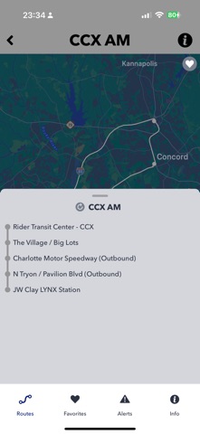 CK Rider Screenshot 3 of 5