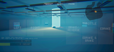 Sideways Drift Screenshot 7 of 7