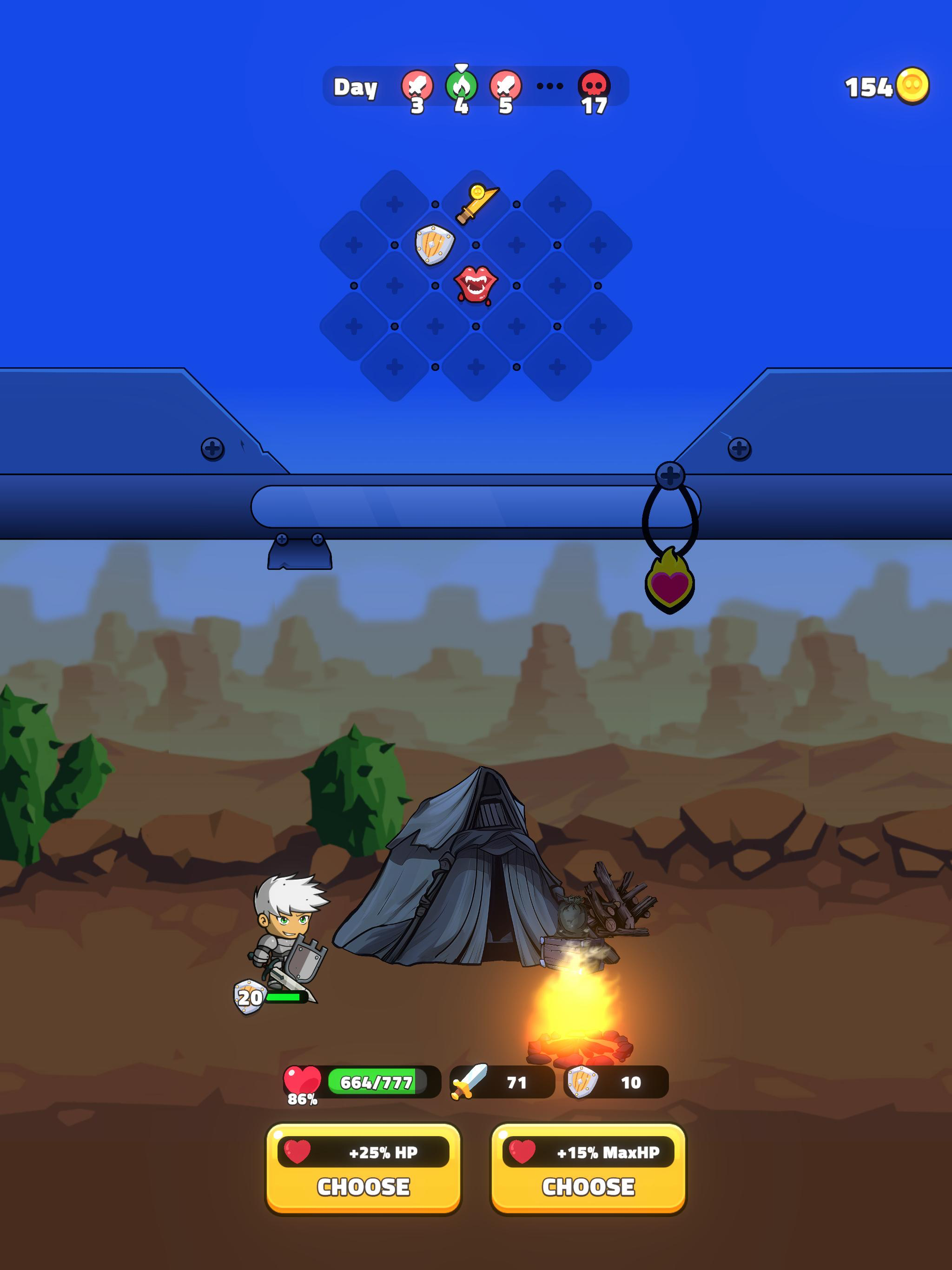 Heroes of Fortune screenshot 8