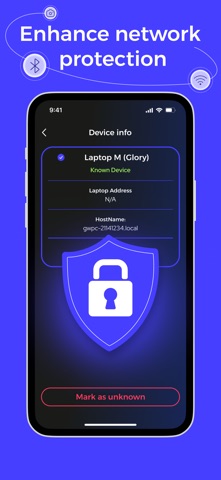 Smart Privacy & Device Tools Screenshot 5 of 5