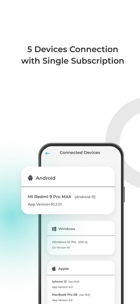 Symlex VPN: VPN Rápida - App de Productividad | MWM