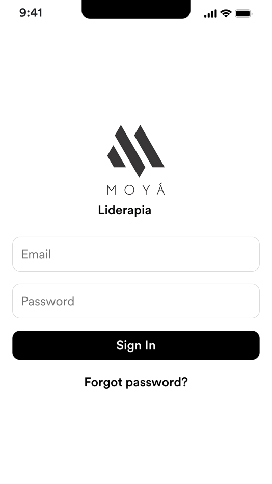 #1. Liderapia (iOS) 由: Emily Sudduth