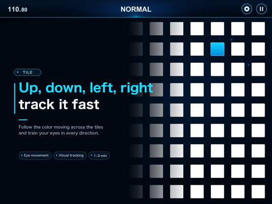 Eyemove Screenshot 4