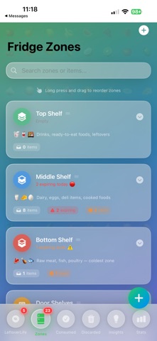 Leftover Life Screenshot 9 of 9