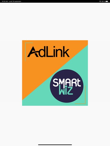 AdLink & SmartWizのおすすめ画像1