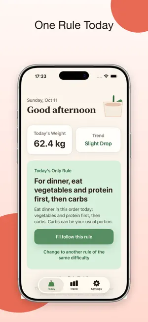 Weight Tracker: Daily Weight screenshot 1