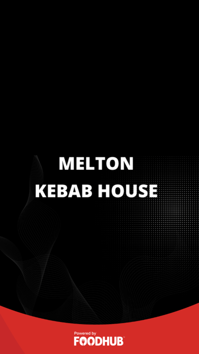 Melton Kebab House. Screenshot
