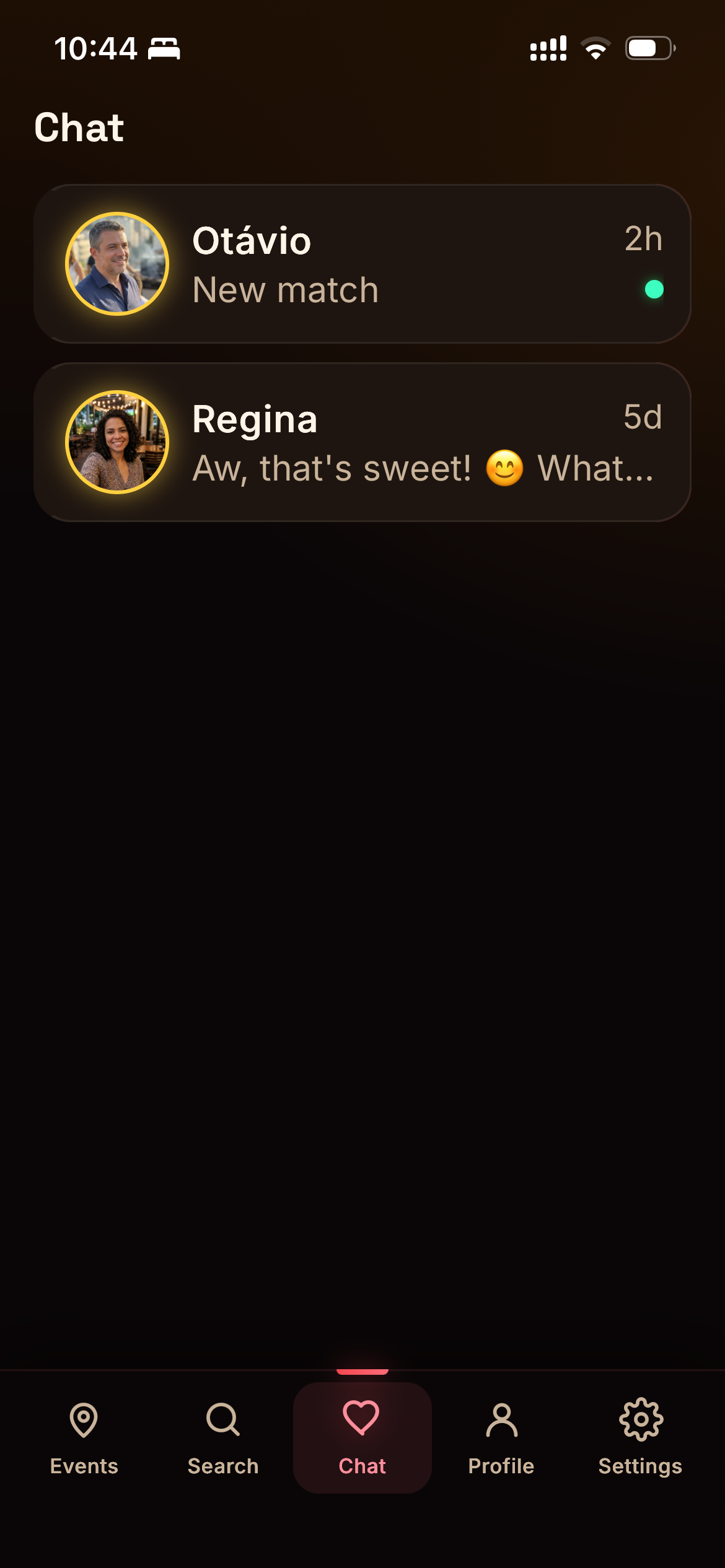 UMEVI screenshot 5
