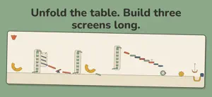 Klanki — Marble Machines screenshot 2