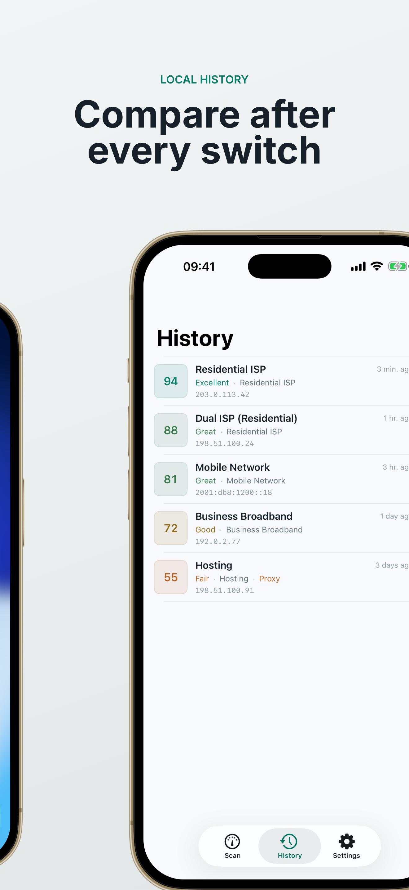 FindNative screenshot 5