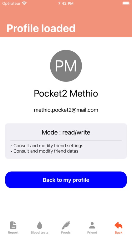 MethioPocket screenshot-7
