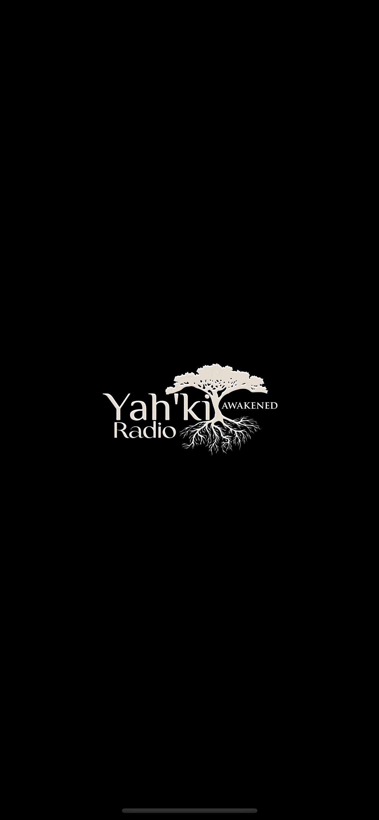 Yahki Awakened Radio