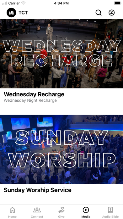 The Church Triumphant Screenshot