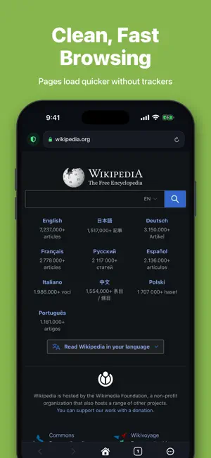 Torrent - File Saver screenshot 3