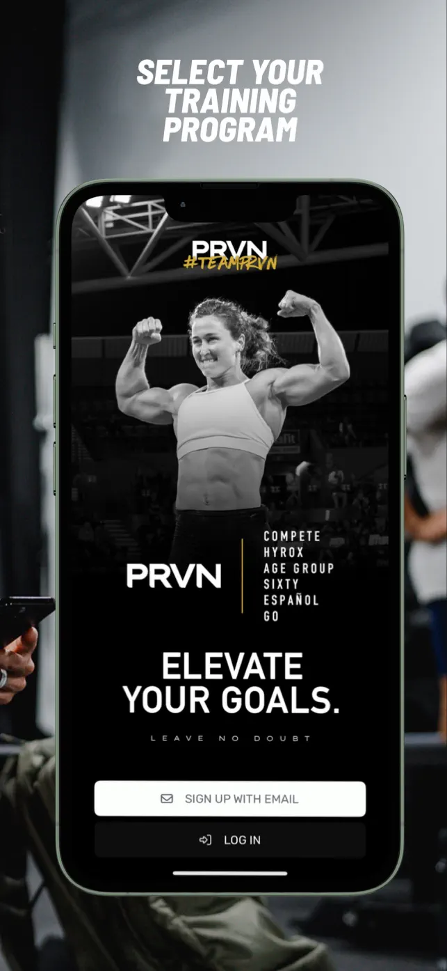 PRVN Fitness App Reviews – Features, Alternatives & User Ratings