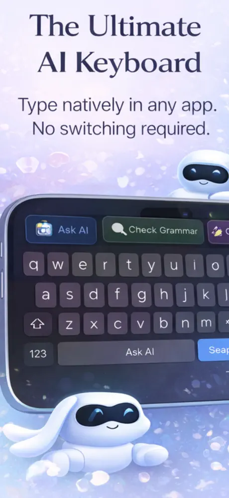 Paraphrase Tool: Fluxkey screenshot 4