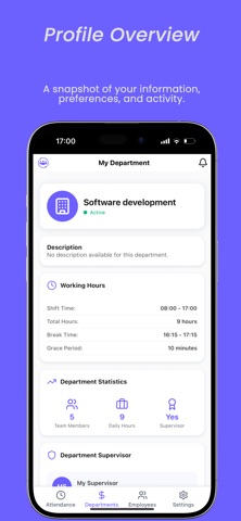 ACN Connect screenshot