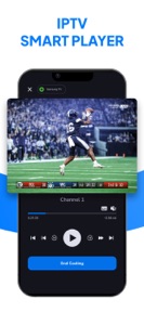 Screen Mirroring－Smart TV Cast screenshot