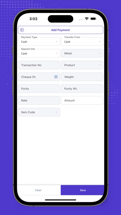 Jewelsteps screenshot-3
