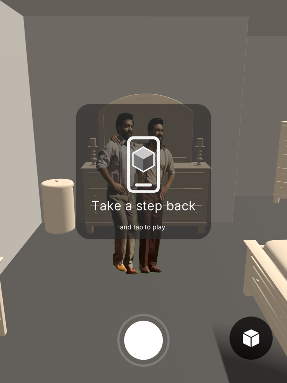 Ponmaalai iPad screenshot 6 - Entertainment app