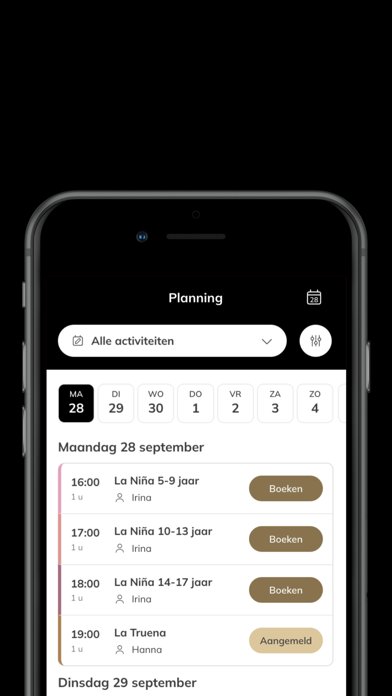 La Taurina 2.0 screenshot 3