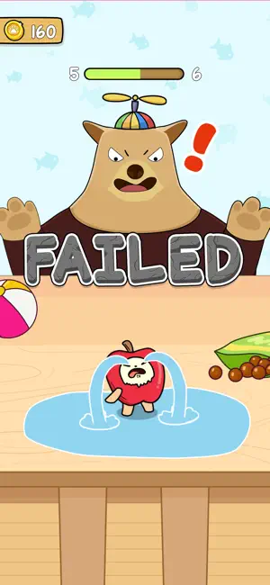 Banana Cat: Hide and Seek screenshot 4