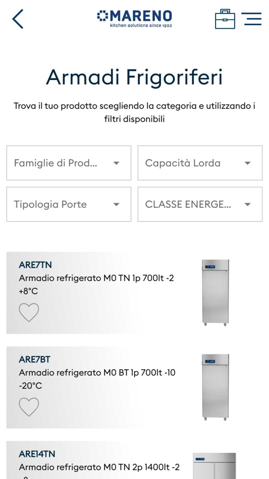 #7. Fast Quote - Mareno App (iOS) 来自: Ali Group Srl