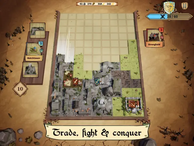 Drop Duchy screenshot 12