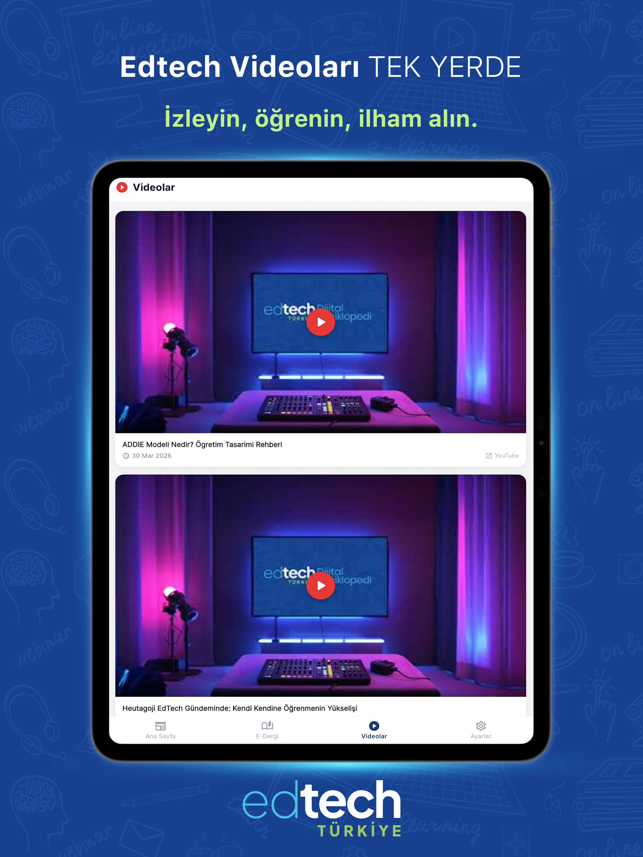 EdTech Türkiye