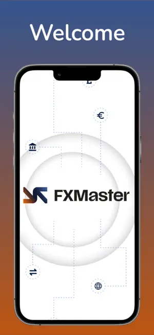 FxMaster-Money Transfer screenshot 4