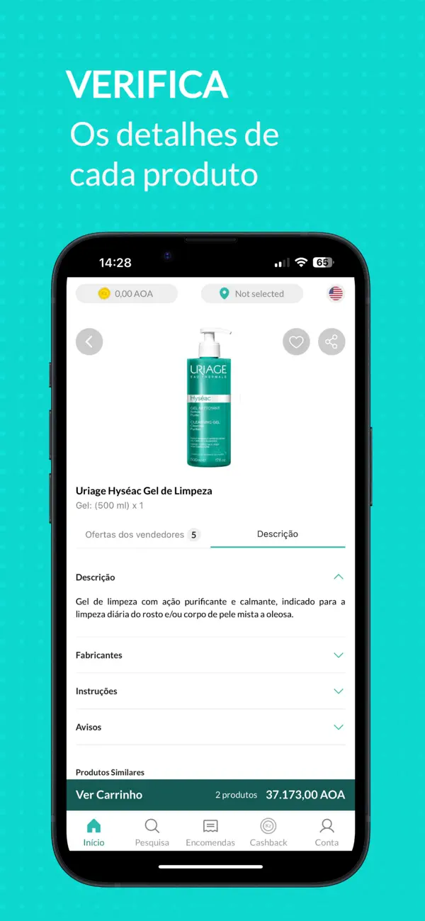 Screenshot #3 pour Appy Saúde