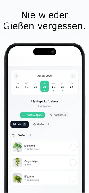 Blossm Care screenshot 4