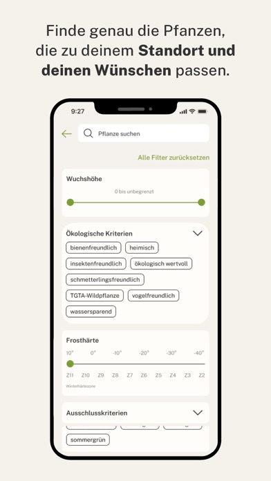 Gardify: Pflanzen & Garten Screenshot