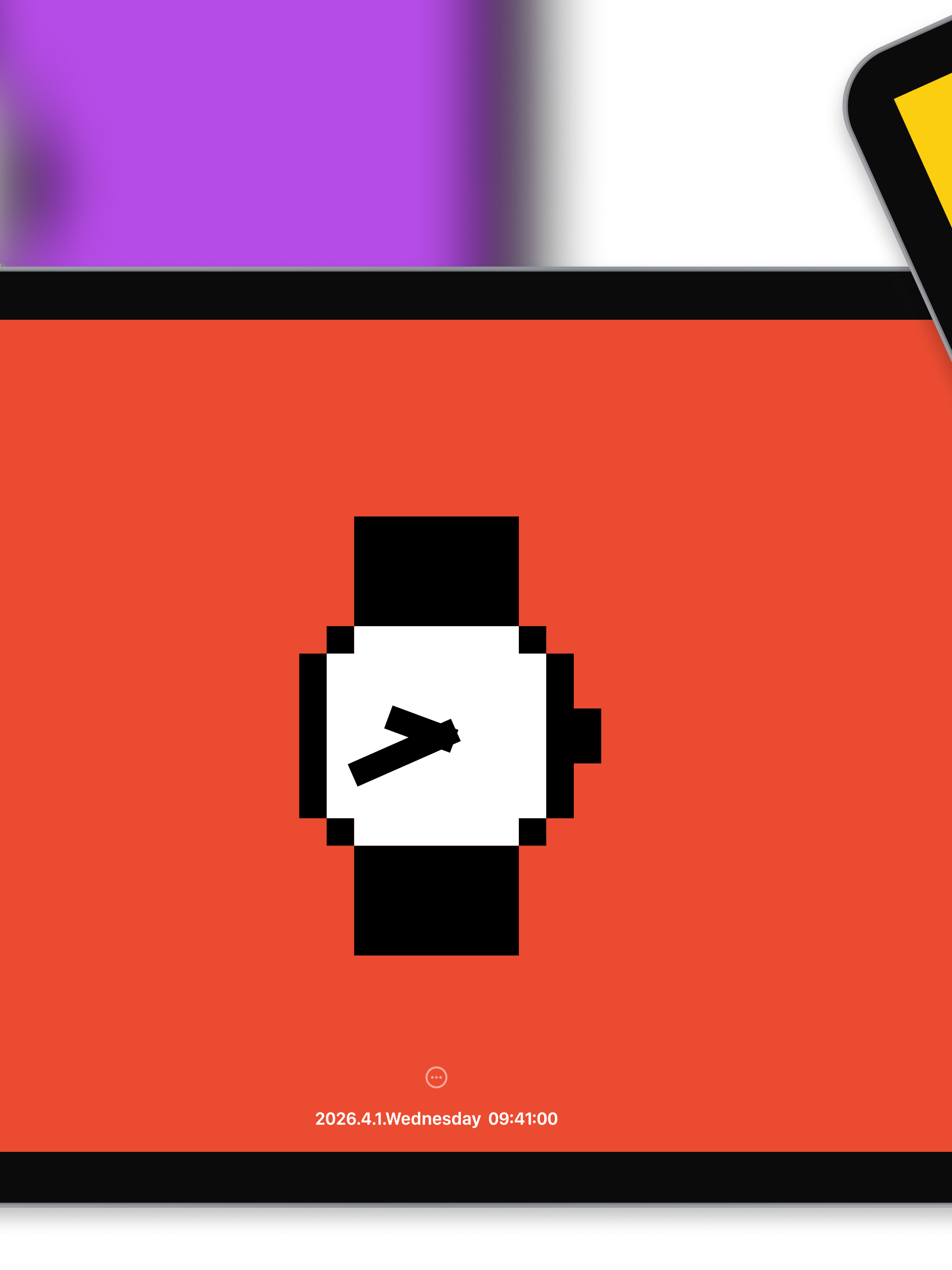 iconclock