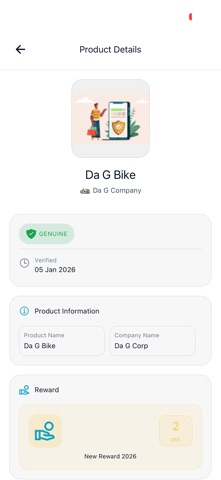 LetsVeriFy Screenshot 5 of 7