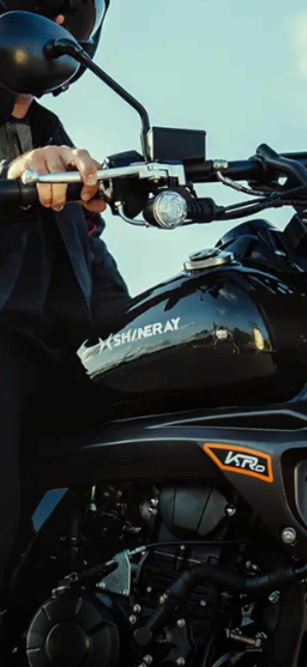 Shineray Macapa screenshot 3