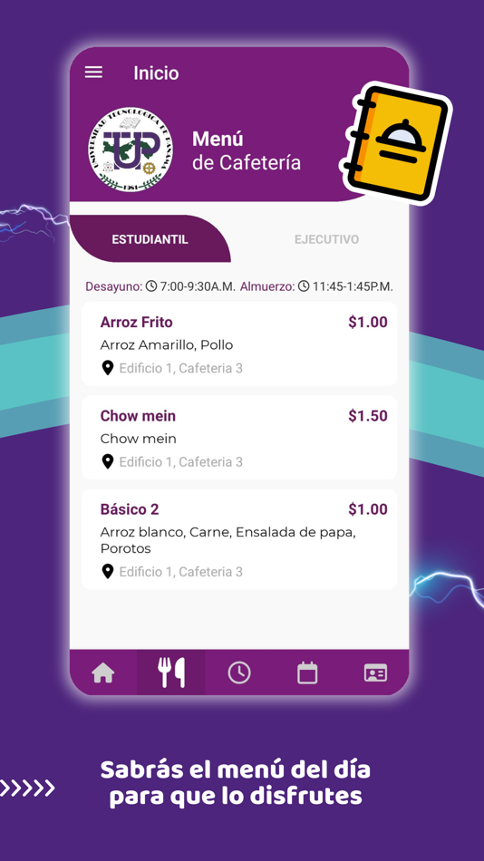 #1. UTP LINK (iOS) 由: Universidad Tecnológica de Panamá