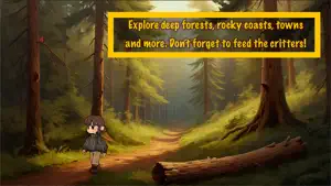 Estória screenshot 3