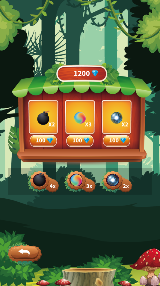 #2. Dung Roller (iOS) 由: 惠阳 郑