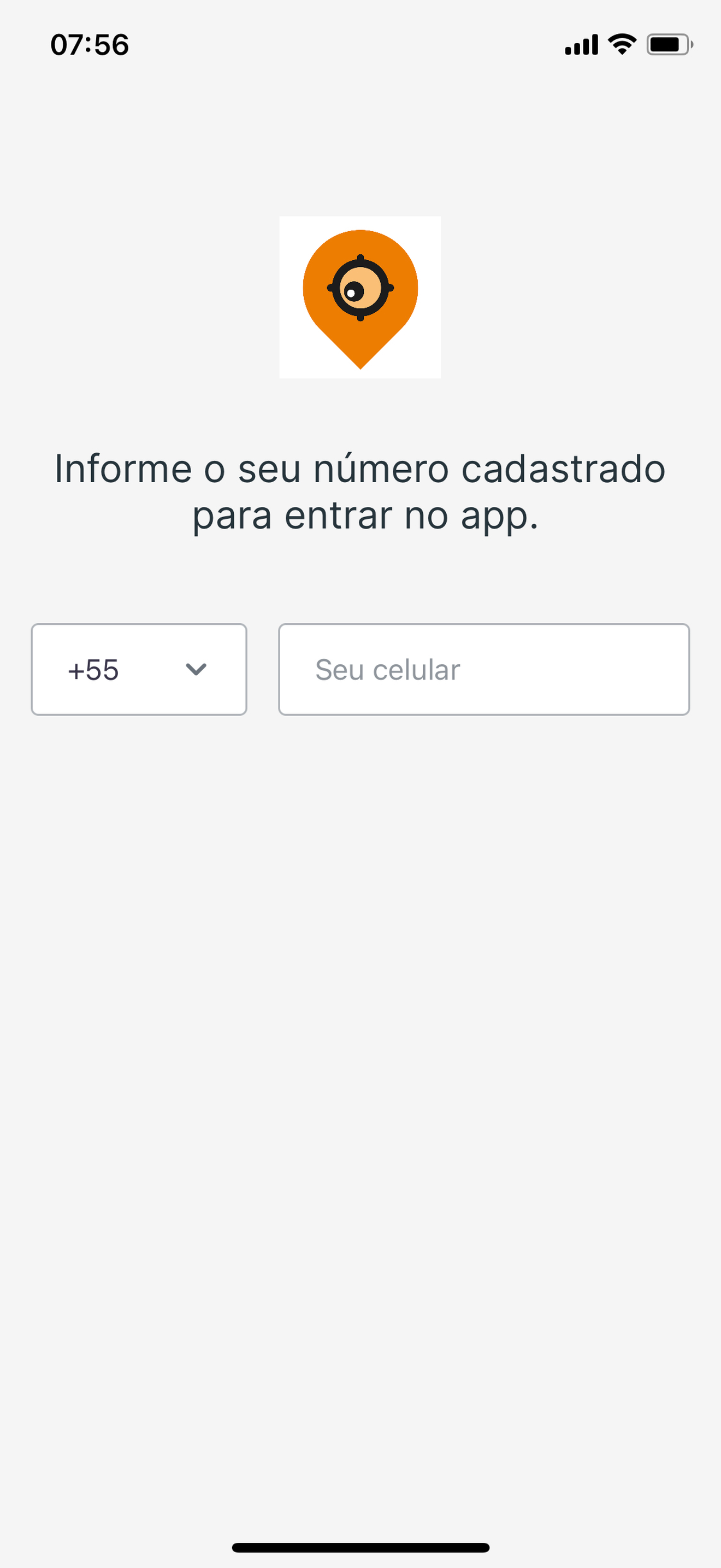 Eu Te Acho