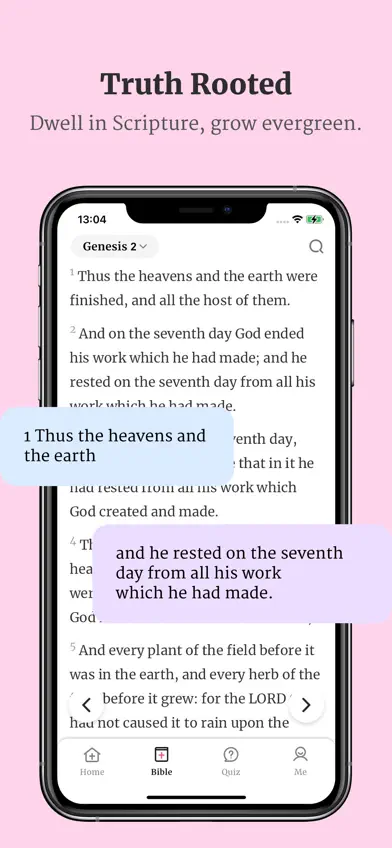 Women's Bible Verse Devotional screenshot 5