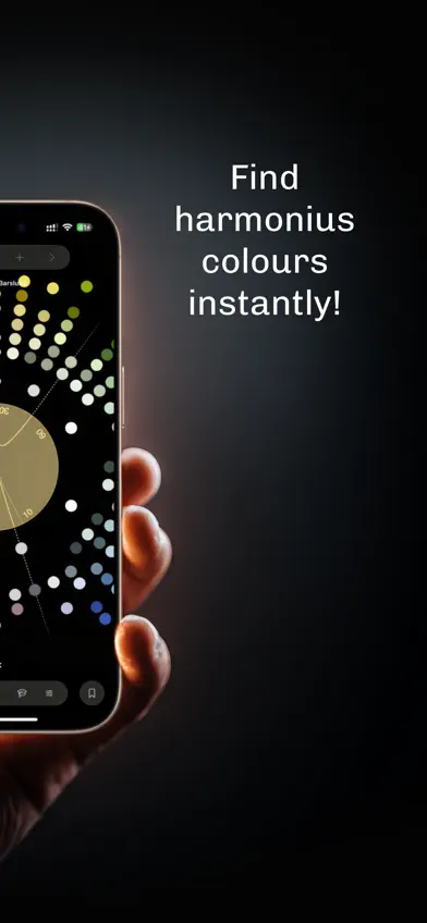 Tintune screenshot 2