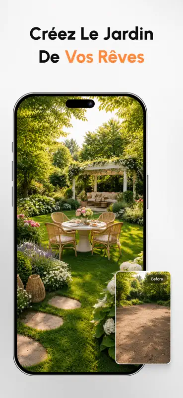 AI Home Design: Room Remodel screenshot 4 of 8