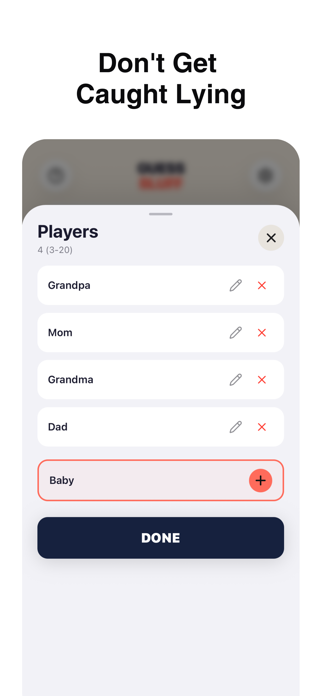 GuessBluff Screenshot 2 of 10