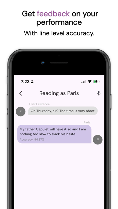 Understudy: For creatives Screenshot