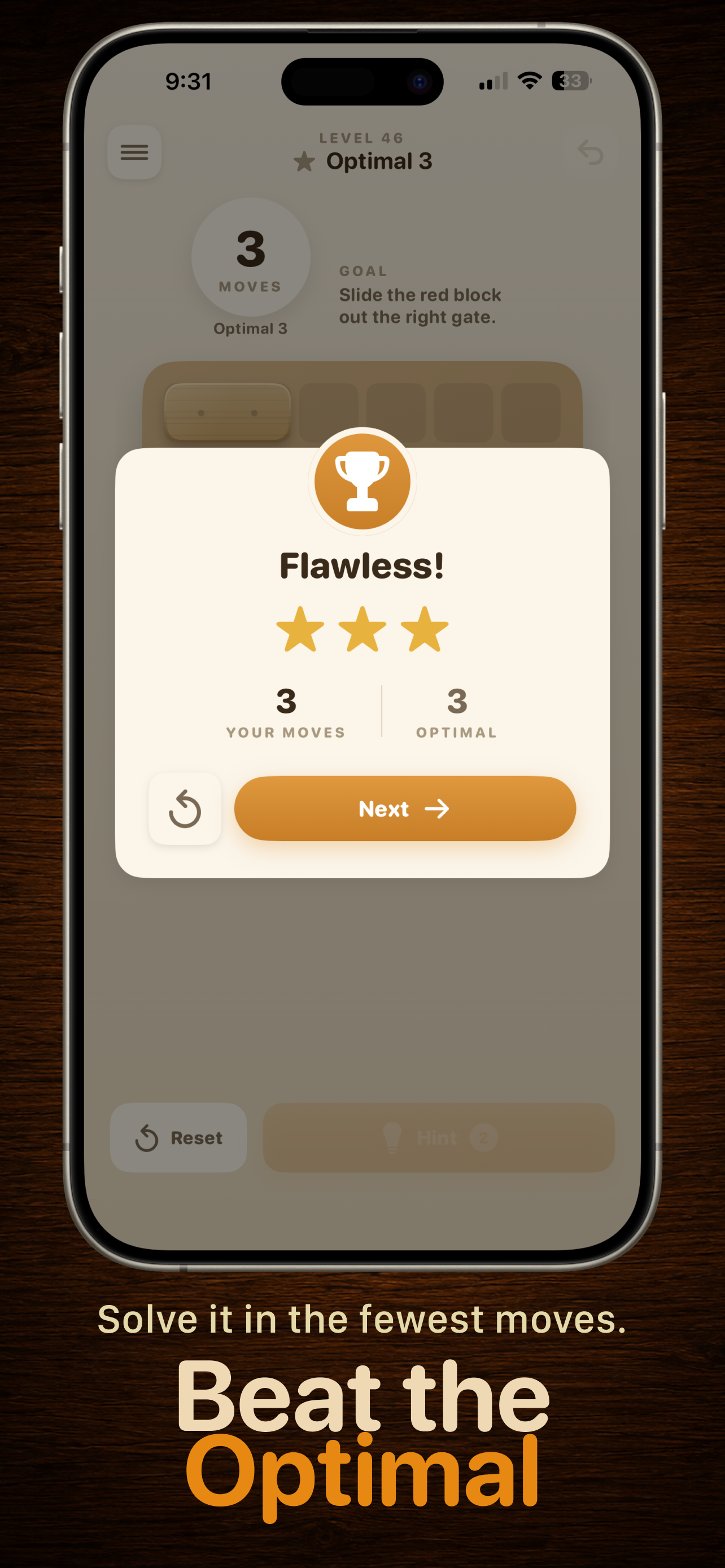 Woodlock: Unblock Puzzle screenshot 3