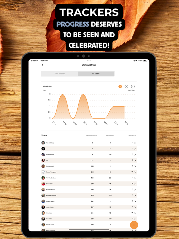 H@VEN iPad screenshot 4 - Lifestyle app