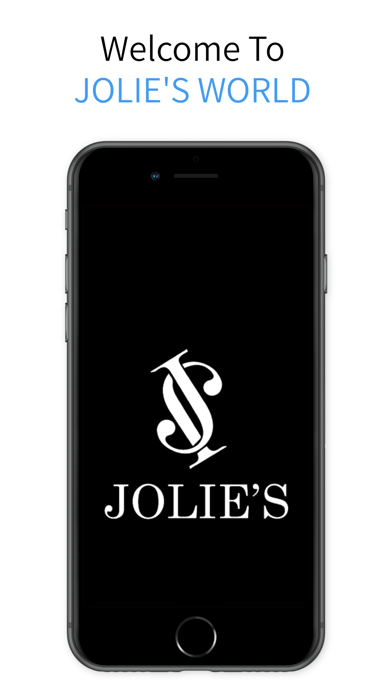 JOLIE'S Screenshot