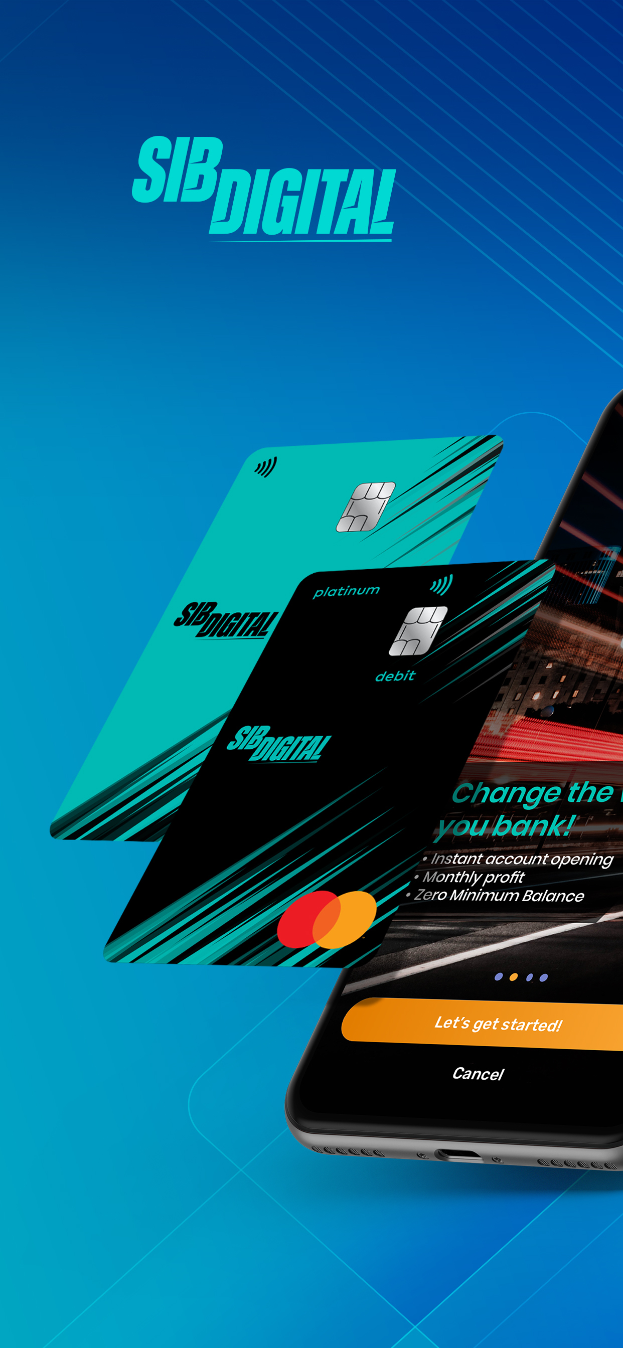 SIB Digital