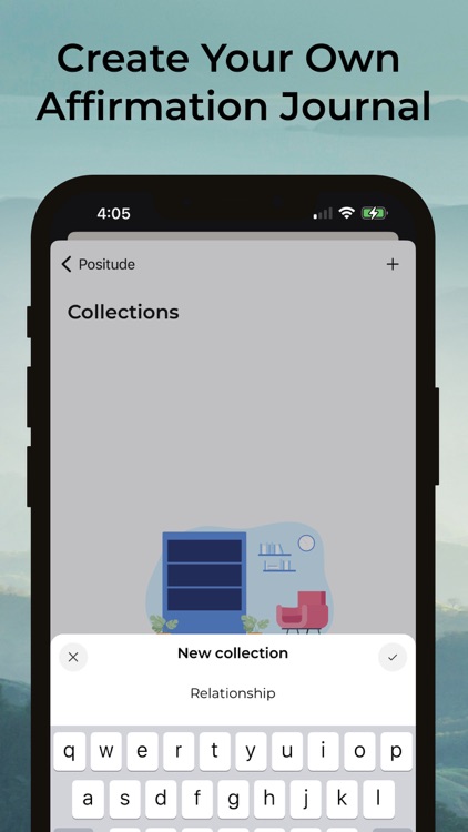 Daily Affirmations - Positude screenshot-5